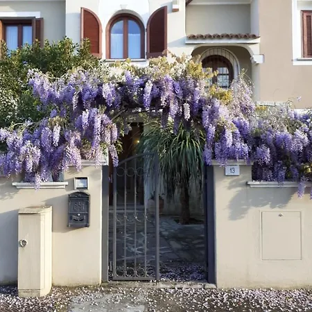 Villa Il Glicine *