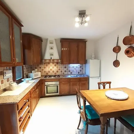 Villa Il Glicine *
