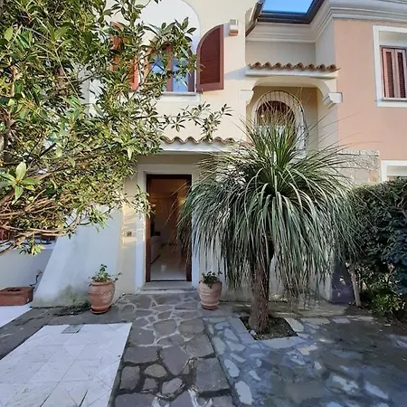Villa Il Glicine Olbia