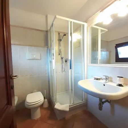 Villa Il Glicine Olbia