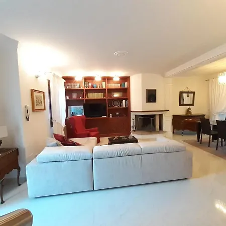 Villa Il Glicine