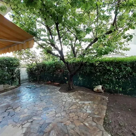 Il Glicine Villa *