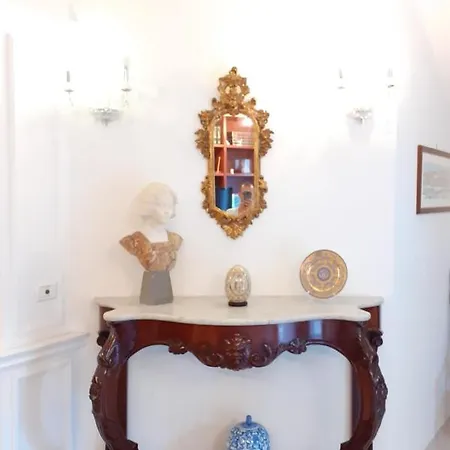 Villa Il Glicine *