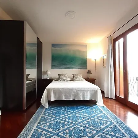 Il Glicine Villa *